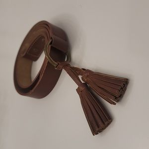 Women belt